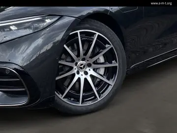 EQS 580 4M AMG Premium+ HA-Lenkung Head-up 21