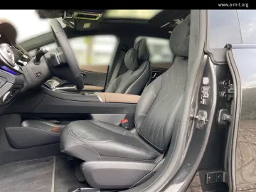 EQS 580 4M AMG Premium+ HA-Lenkung Head-up 21