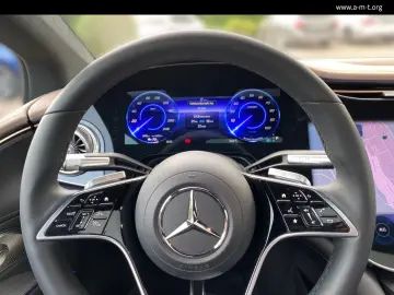 EQS 580 4M AMG Premium+ HA-Lenkung Head-up 21