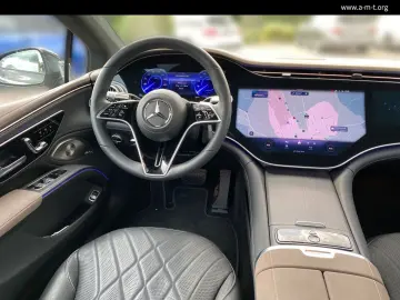 EQS 580 4M AMG Premium+ HA-Lenkung Head-up 21