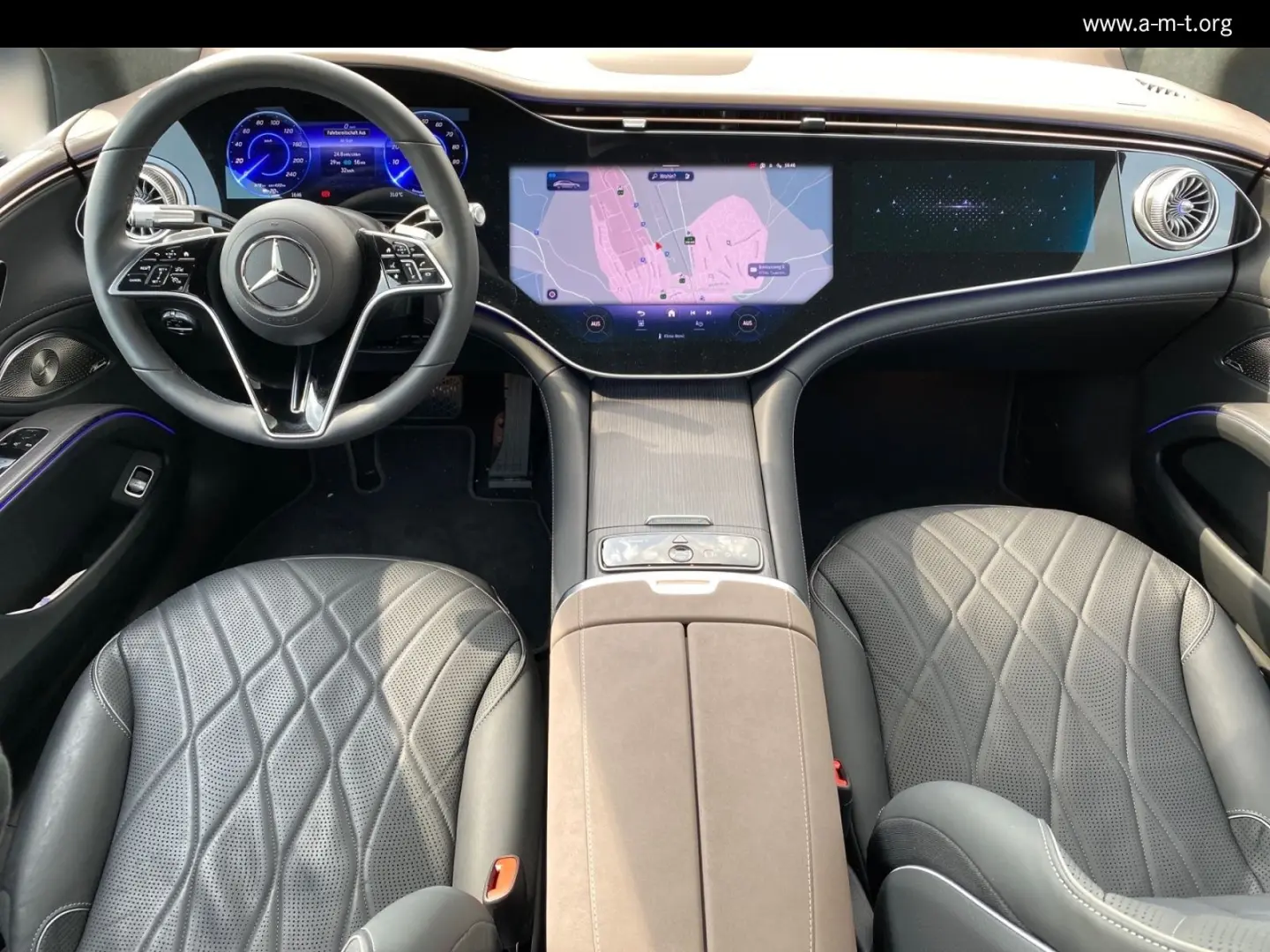EQS 580 4M AMG Premium+ HA-Lenkung Head-up 21