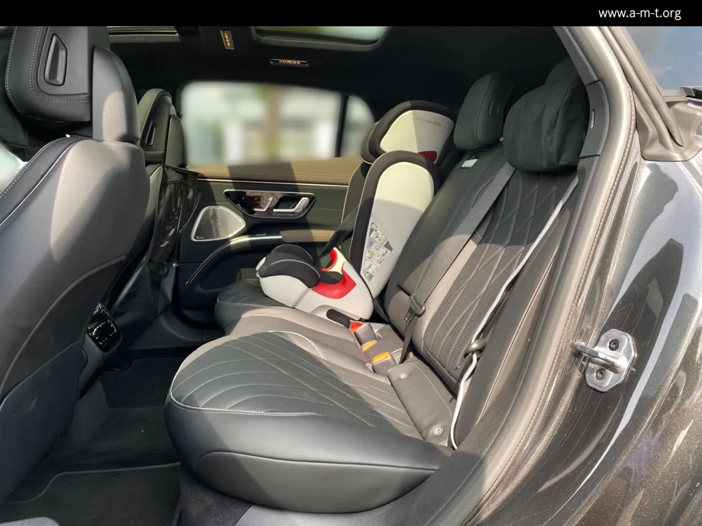 EQS 580 4M AMG Premium+ HA-Lenkung Head-up 21