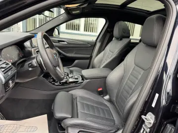 X4 xDrive 20 i M Sportpak/Anhän/Stand/NP 79.619€