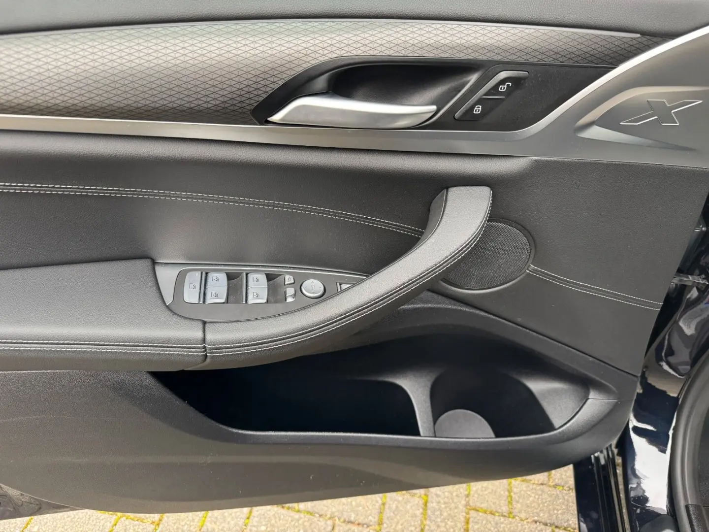 X4 xDrive 20 i M Sportpak/Anhän/Stand/NP 79.619€