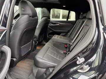 X4 xDrive 20 i M Sportpak/Anhän/Stand/NP 79.619€