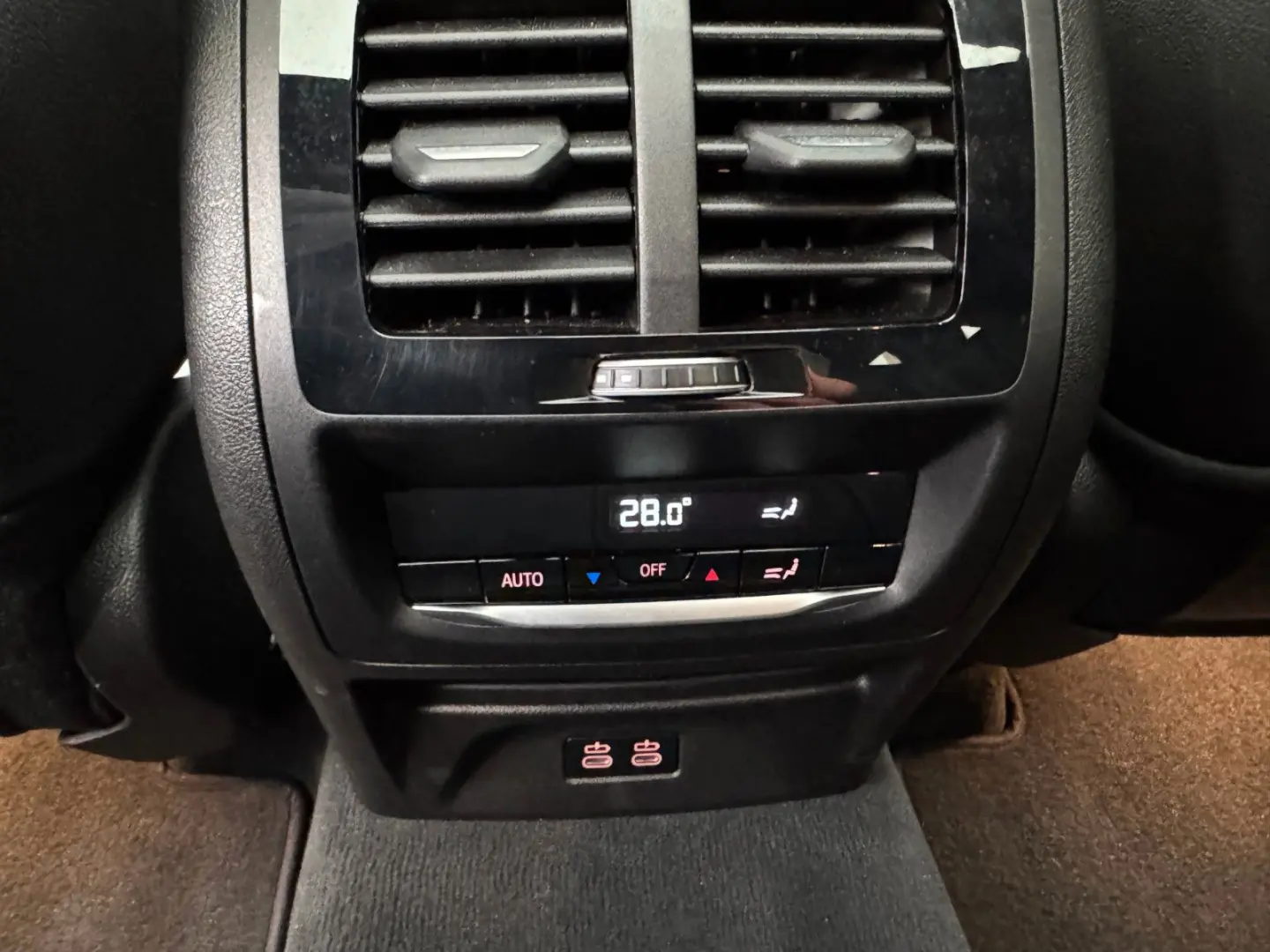 X4 xDrive 20 i M Sportpak/Anhän/Stand/NP 79.619€