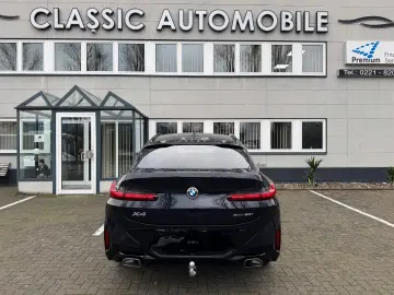 X4 xDrive 20 i M Sportpak/Anhän/Stand/NP 79.619€
