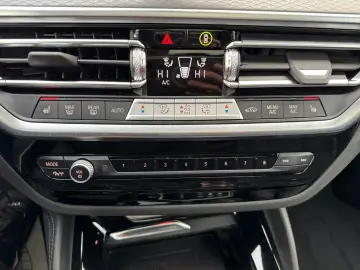 X4 xDrive 20 i M Sportpak/Anhän/Stand/NP 79.619€