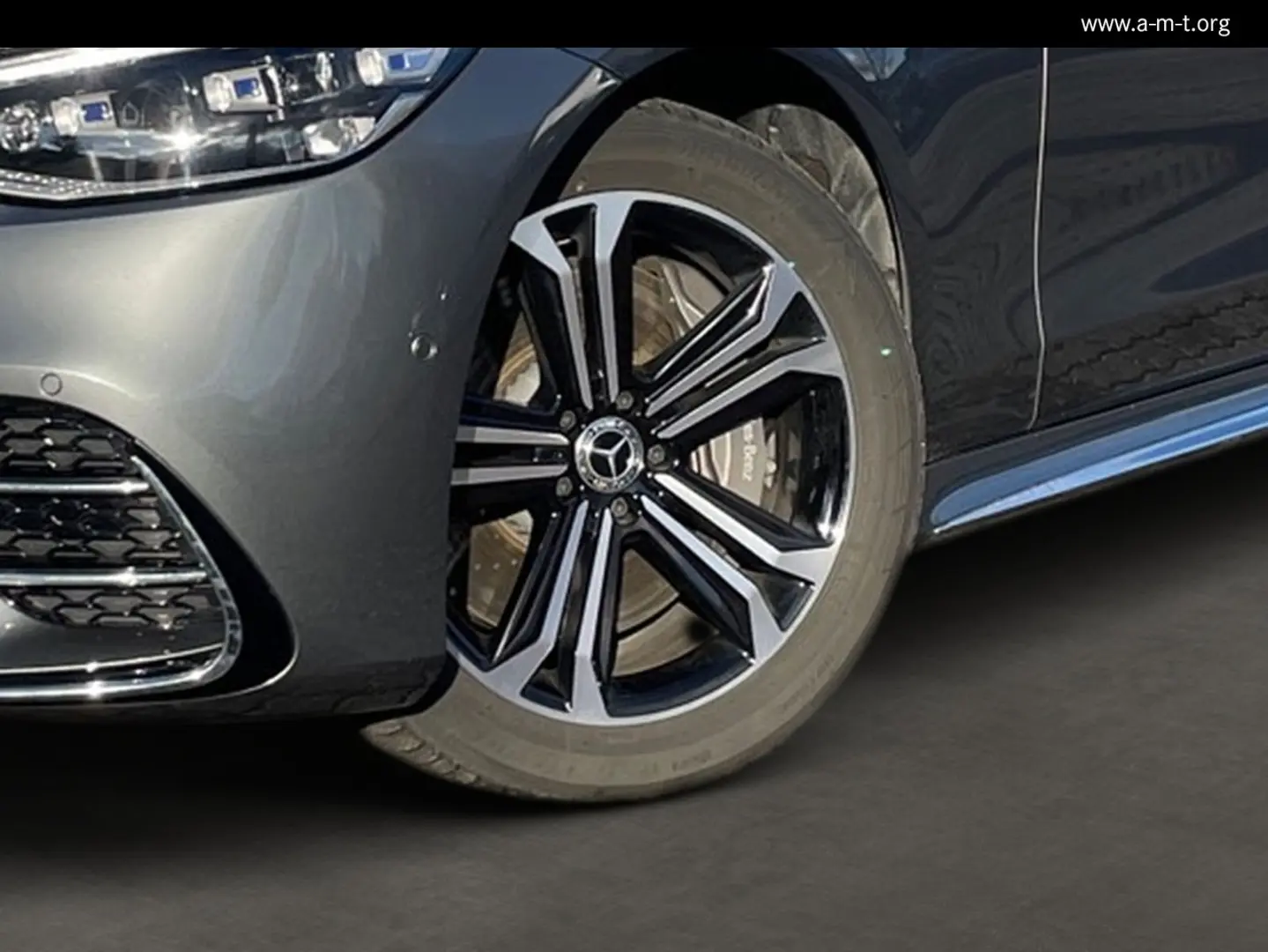 S 580 e 4M lang AMG+Exclusiv+HA-Lenk+Head-up+4D
