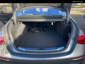 S 580 e 4M lang AMG+Exclusiv+HA-Lenk+Head-up+4D