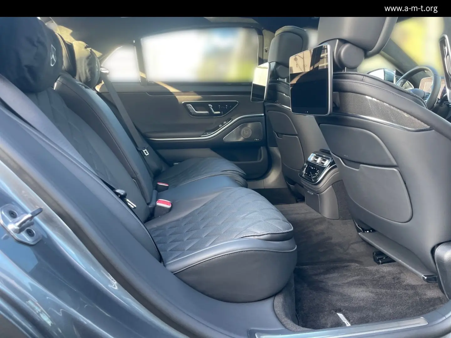 S 580 e 4M lang AMG+Exclusiv+HA-Lenk+Head-up+4D