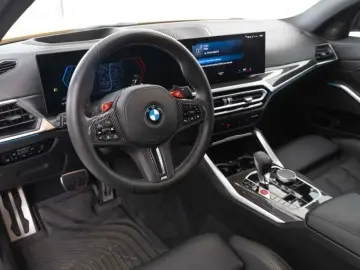 M3 Lim. xDrive Competition Individual Paint