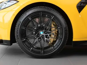 M3 Lim. xDrive Competition Individual Paint