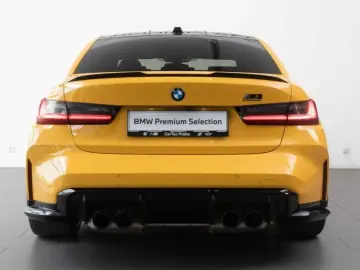 M3 Lim. xDrive Competition Individual Paint