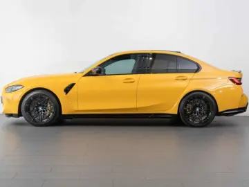 M3 Lim. xDrive Competition Individual Paint