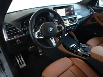 X4 xDrive 30 d M Sport