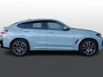 X4 xDrive 30 d M Sport
