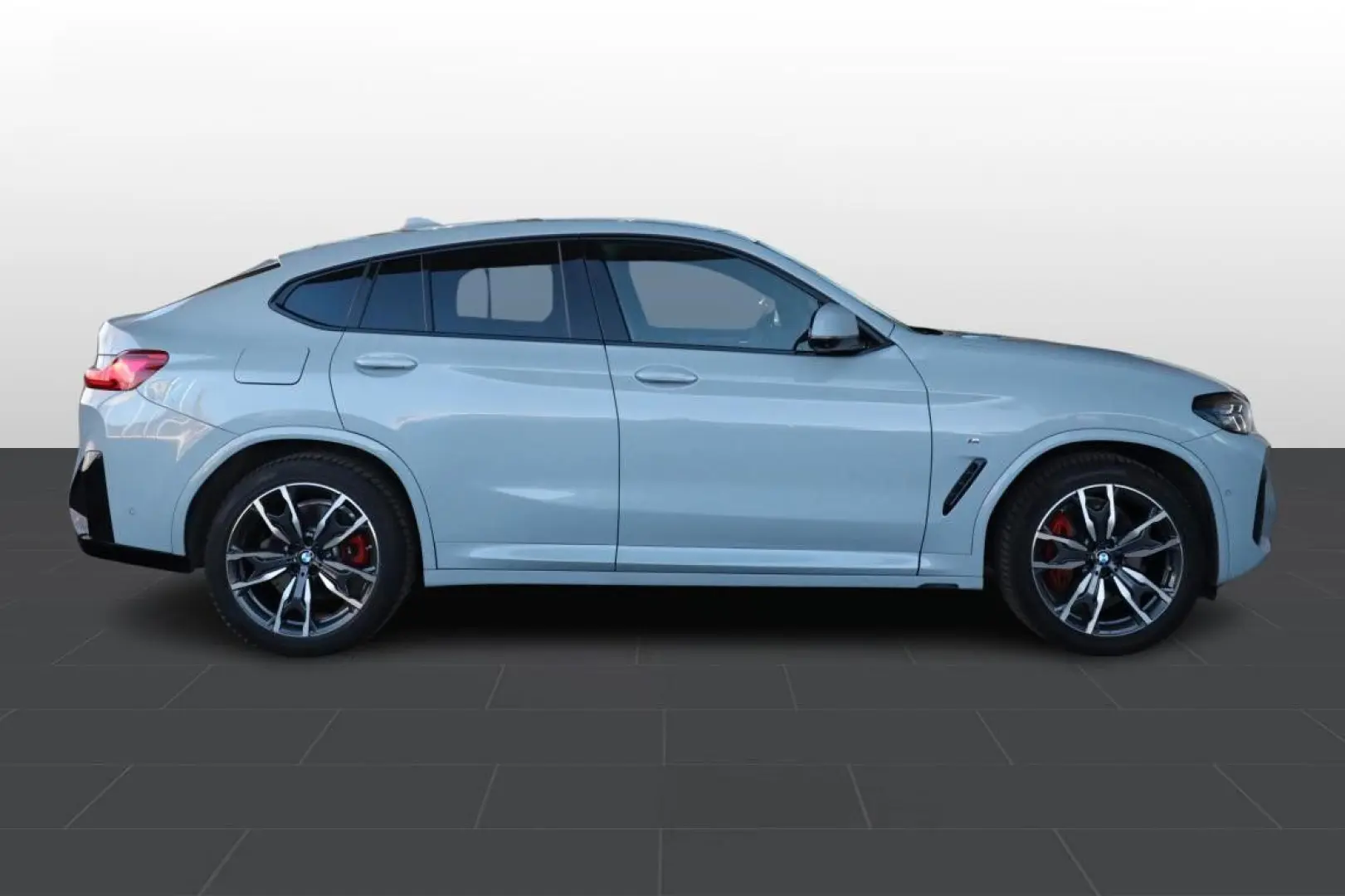 X4 xDrive 30 d M Sport