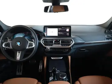 X4 xDrive 30 d M Sport