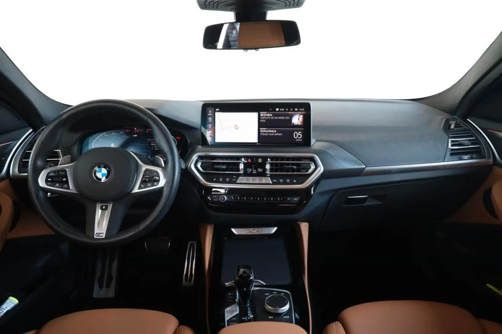 X4 xDrive 30 d M Sport