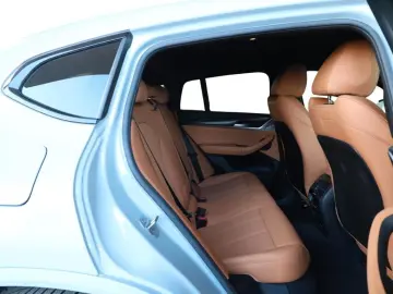 X4 xDrive 30 d M Sport