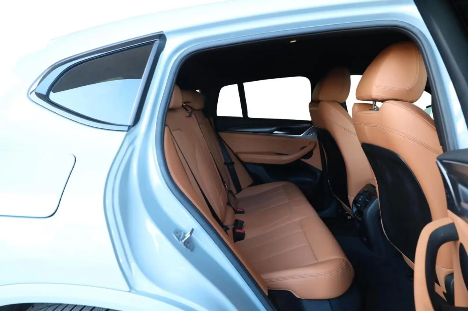 X4 xDrive 30 d M Sport