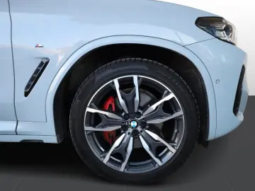 X4 xDrive 30 d M Sport