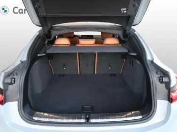 X4 xDrive 30 d M Sport