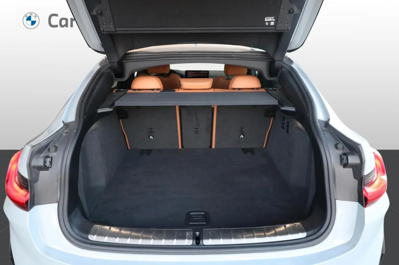 X4 xDrive 30 d M Sport