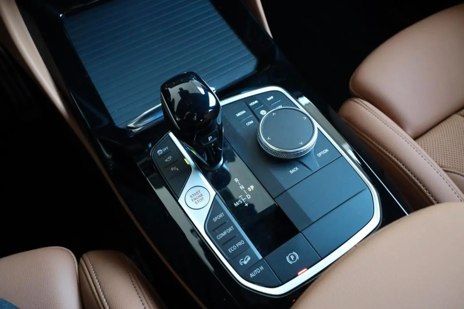 X4 xDrive 30 d M Sport