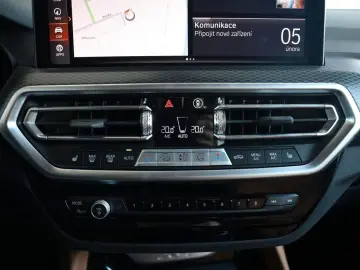 X4 xDrive 30 d M Sport
