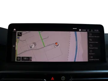 X4 xDrive 30 d M Sport