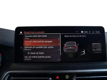 X4 xDrive 30 d M Sport