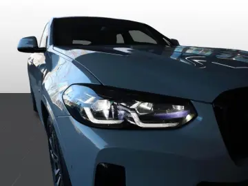 X4 xDrive 30 d M Sport
