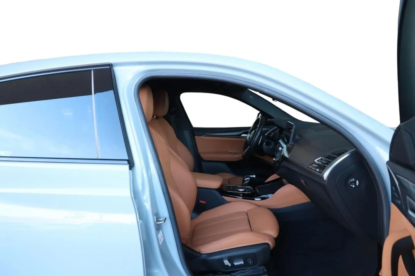 X4 xDrive 30 d M Sport