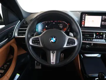 X4 xDrive 30 d M Sport