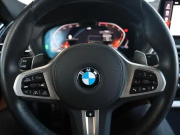 X4 xDrive 30 d M Sport