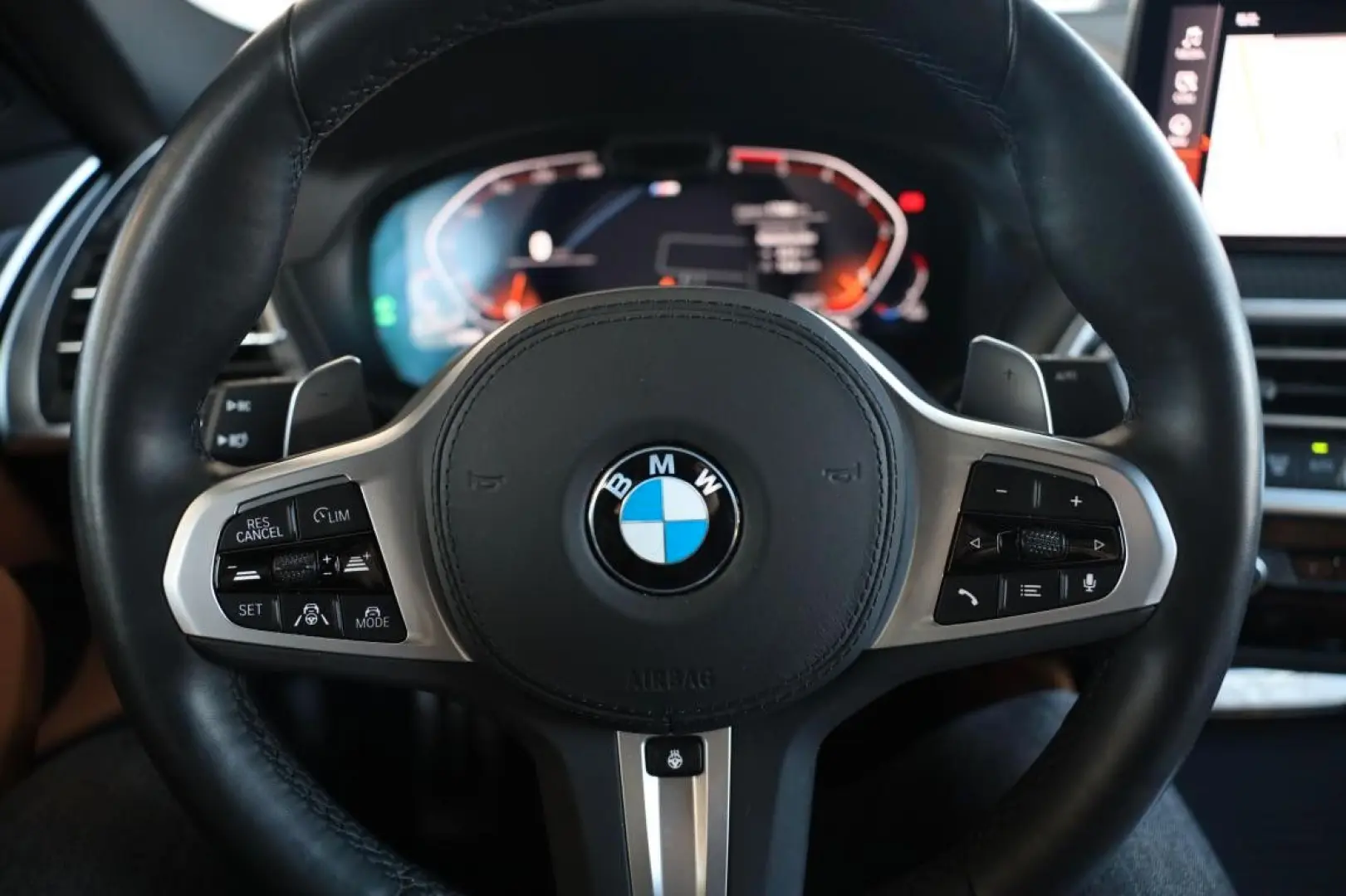 X4 xDrive 30 d M Sport