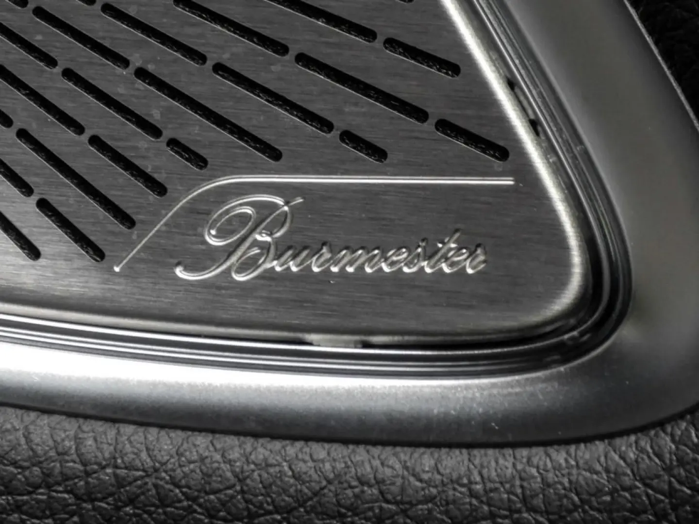 EQS 580 SUV 4M AMG/Hyperscreen/Pano/AHK/Burm4D