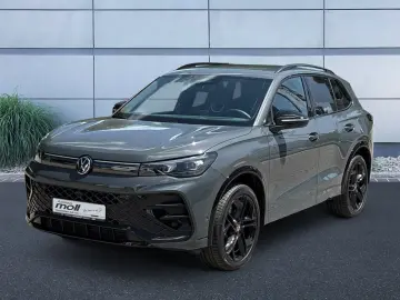 Tiguan R-Line 2.0 TDI 4M DSG AHK AreaView HuD Ke