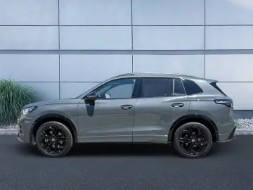 Tiguan R-Line 2.0 TDI 4M DSG*AHK*AreaView*HuD*Ke