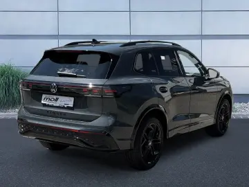 Tiguan R-Line 2.0 TDI 4M DSG*AHK*AreaView*HuD*Ke