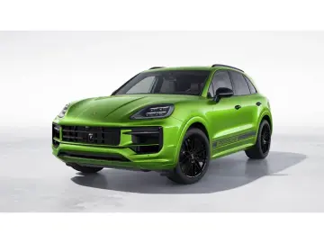 Cayenne S HD-Matrix Head-Up SportDesign InnoDriv
