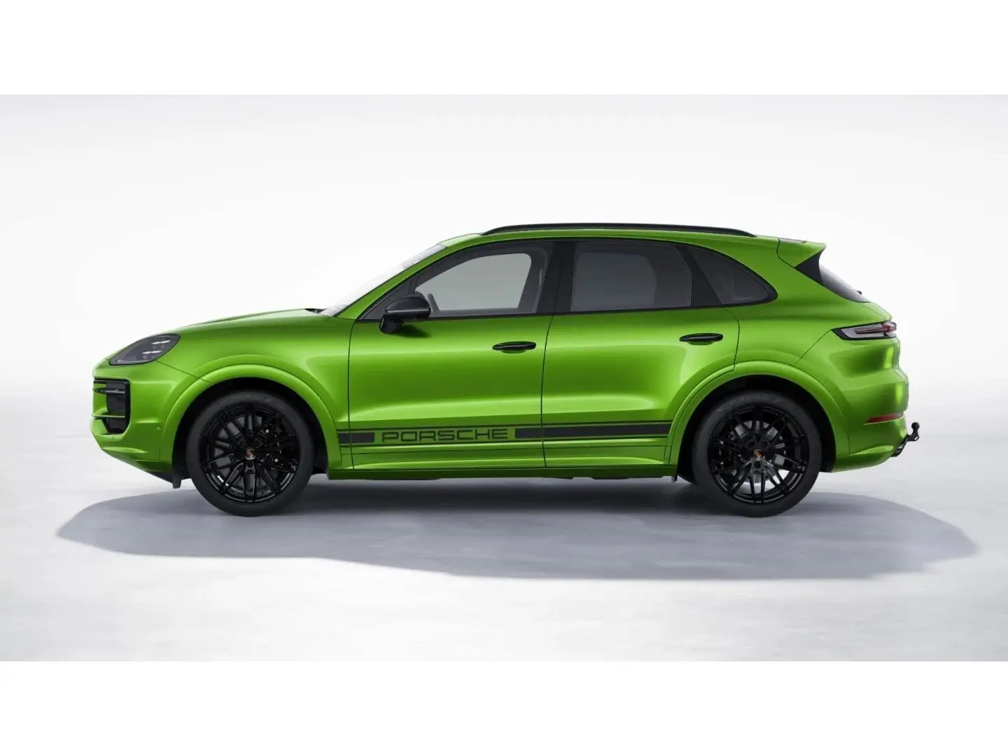 Cayenne S HD-Matrix Head-Up SportDesign InnoDriv