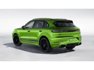 Cayenne S HD-Matrix Head-Up SportDesign InnoDriv