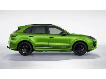 Cayenne S HD-Matrix Head-Up SportDesign InnoDriv
