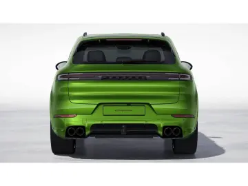 Cayenne S HD-Matrix Head-Up SportDesign InnoDriv