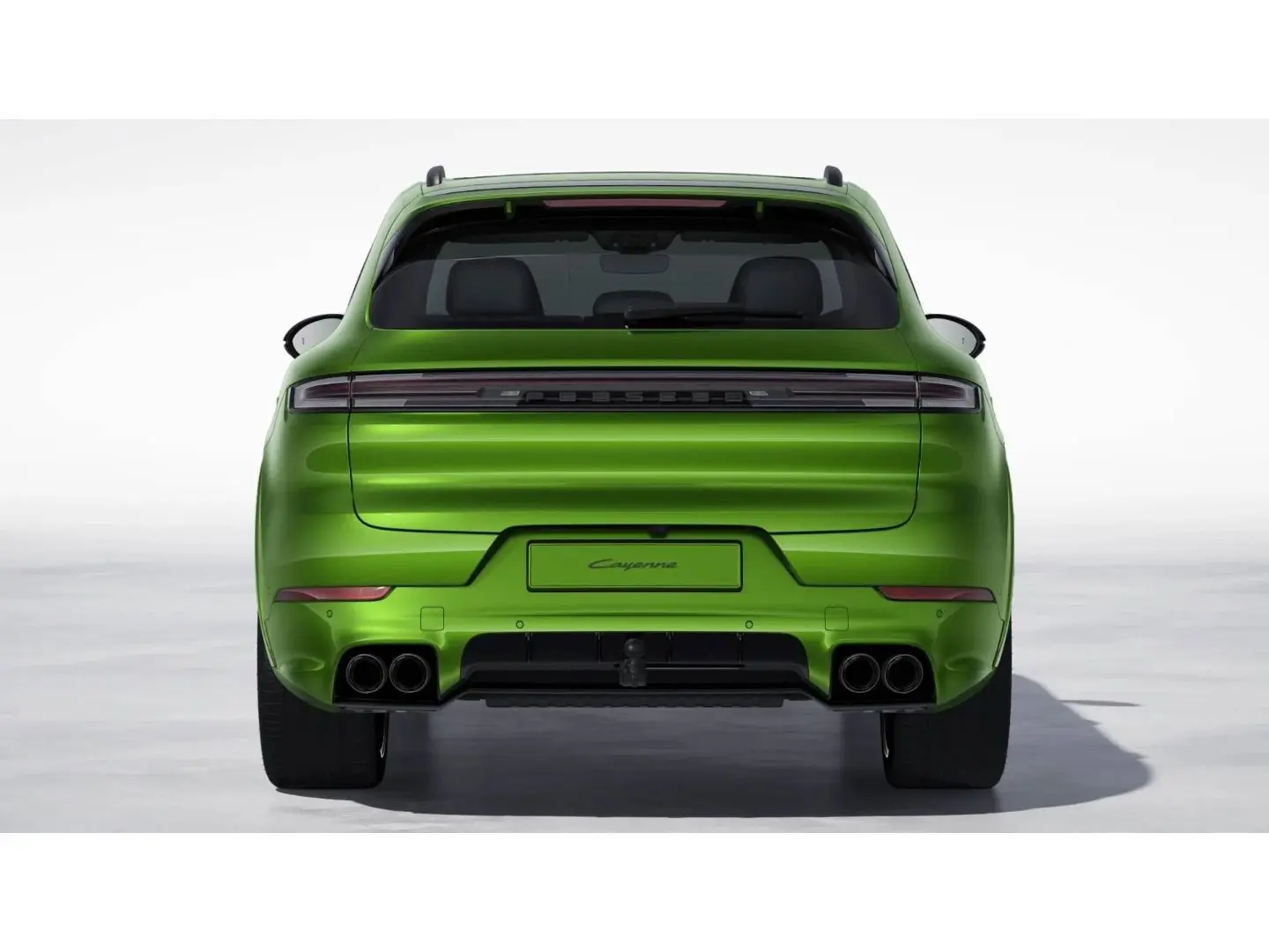 Cayenne S HD-Matrix Head-Up SportDesign InnoDriv