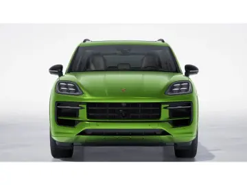 Cayenne S HD-Matrix Head-Up SportDesign InnoDriv