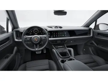 Cayenne S HD-Matrix Head-Up SportDesign InnoDriv